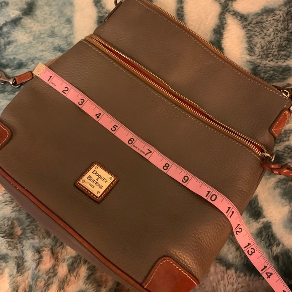 Dooney bag - Picture 6 of 10